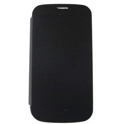 Flip Cover for Samsung Galaxy S3 Neo - Black