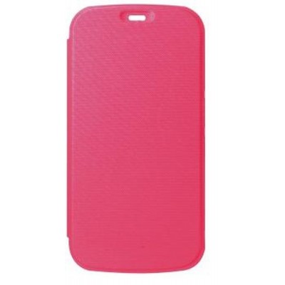 Flip Cover for Samsung Galaxy S3 Neo - Pink