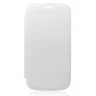 Flip Cover for Samsung Galaxy S3 - White
