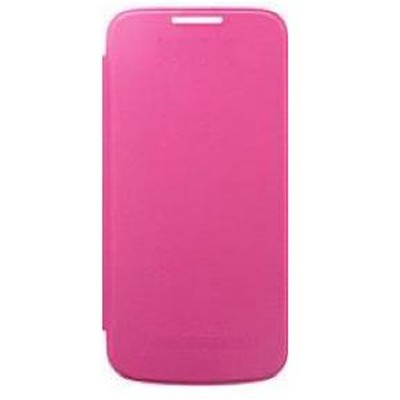 Flip Cover for Samsung Galaxy S4 Mini LTE - Pink