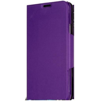 Flip Cover for Samsung Galaxy S5 Active - Purple