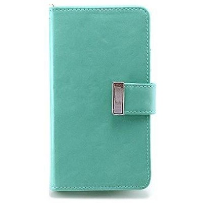 Flip Cover for Samsung Galaxy S5 Active SM-G870A - Camo Green