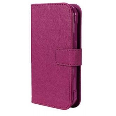 Flip Cover for Samsung Galaxy S5 Active SM-G870A - Purple