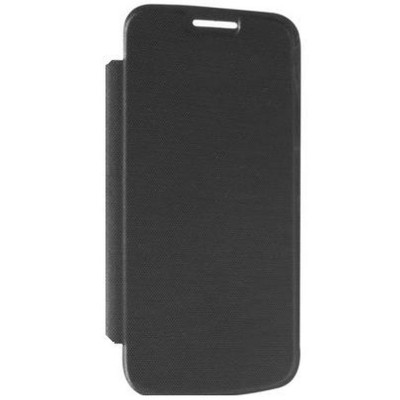 Flip Cover for Samsung Galaxy Star 2 Plus SM-G350E - Black