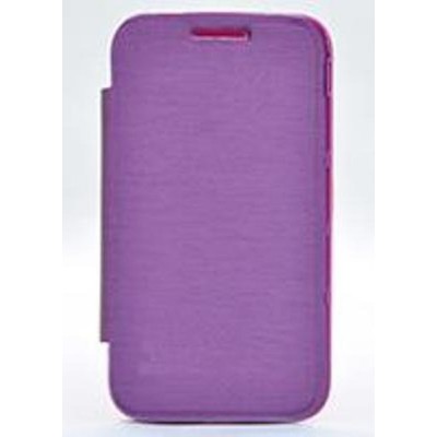 Flip Cover for Samsung Galaxy Star 2 - Purple