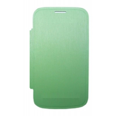 Flip Cover for Samsung Galaxy Star Pro S7260 - Green