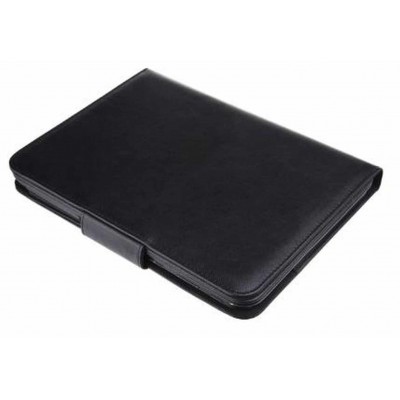 Flip Cover for Samsung Galaxy Tab4 10.1 Wi-Fi - Sky Blue