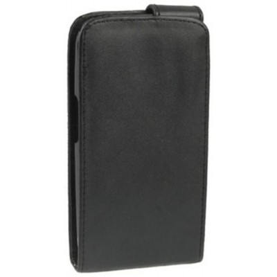 Flip Cover for Samsung Google Nexus Prime - Black