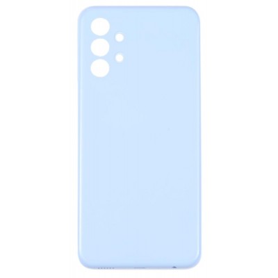 Back Panel Cover For Samsung Galaxy A13 Light Blue - Maxbhi Com