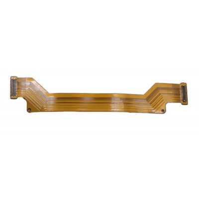 Lcd Flex Cable For Vivo U10 By - Maxbhi Com
