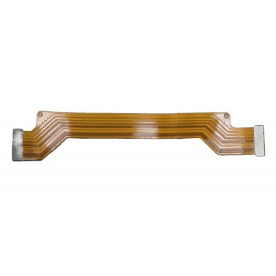 Lcd Flex Cable For Vivo U10 By - Maxbhi Com