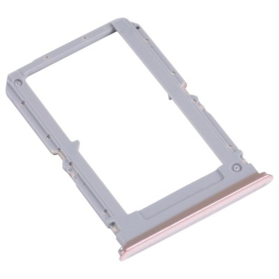 Sim Card Holder Tray For Oppo Reno5 5g White - Maxbhi Com