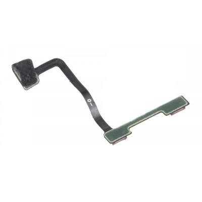 Volume Button Flex Cable For Oneplus 9 By - Maxbhi Com