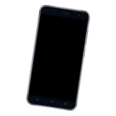 Lcd Connector For Asus Zenfone 3 By - Maxbhi Com