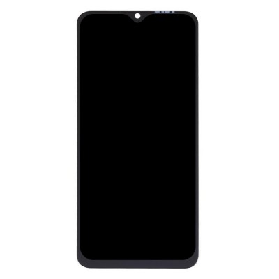Lcd With Touch Screen For Vivo Y33t White By - Maxbhi Com