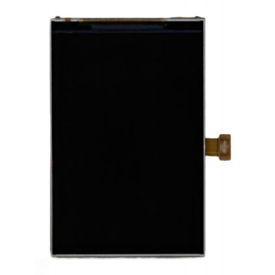Lcd Screen For Samsung Galaxy Young Duos S6312 Replacement Display By - Maxbhi Com