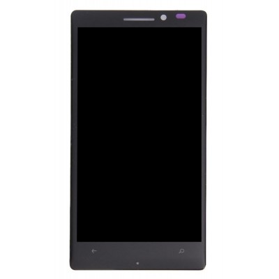 Lcd With Touch Screen For Nokia Lumia 930 Gold By - Maxbhi Com