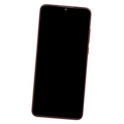 Proximity Light Sensor Flex Cable For Lava Z6 By - Maxbhi Com