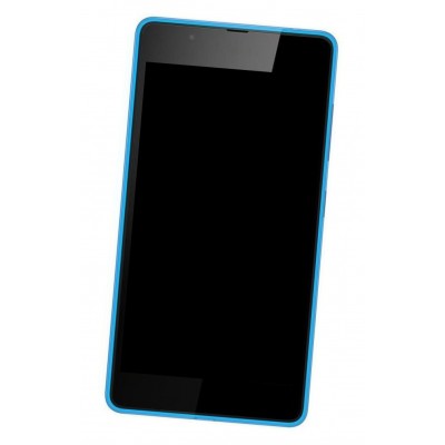 Proximity Light Sensor Flex Cable For Microsoft Lumia 540 Dual Sim By - Maxbhi Com