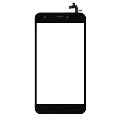 Touch Screen Digitizer For Karbonn K9 Viraat 4g Black By - Maxbhi Com