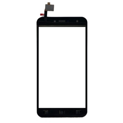 Touch Screen Digitizer For Karbonn K9 Viraat 4g Black By - Maxbhi Com