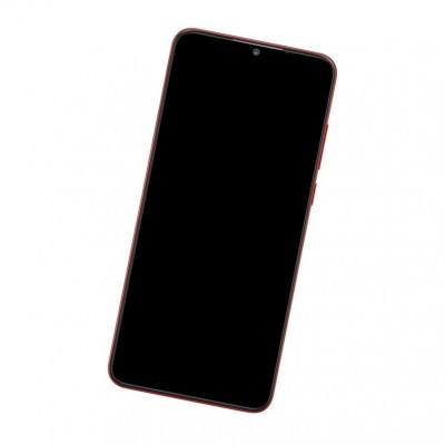 Lcd Connector For Lava Z4 By - Maxbhi Com