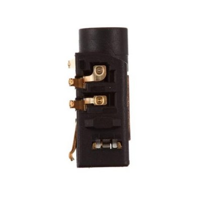 Handsfree Jack for Micromax Dual Sim X749