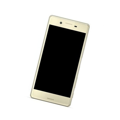 Lcd Connector For Sony Xperia X Dual F5122 By - Maxbhi Com