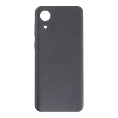 Back Panel Cover For Samsung Galaxy A03 Core White - Maxbhi Com