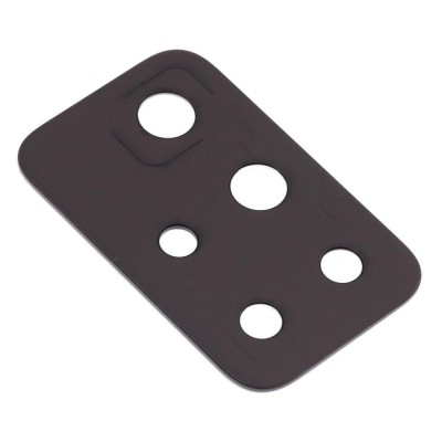 Camera Lens For Xiaomi Redmi 10 Blue By - Maxbhi Com