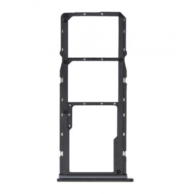 Sim Card Holder Tray For Samsung Galaxy A03 Core White - Maxbhi Com
