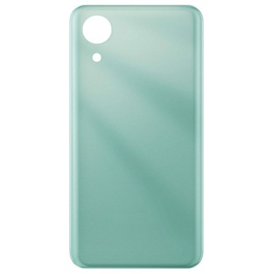 Back Panel Cover For Samsung Galaxy A03 Core Mint - Maxbhi Com