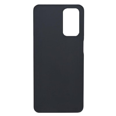 Back Panel Cover For Oppo A74 5g Purple - Maxbhi Com