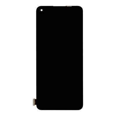 Lcd With Touch Screen For Oppo Reno 8 5g Black By - Maxbhi Com