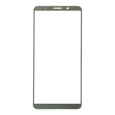 Replacement Front Glass For Huawei Mate 10 Pro Gold By - Maxbhi Com