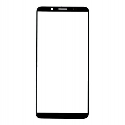Replacement Front Glass For Huawei Mate 10 Pro Gold By - Maxbhi Com