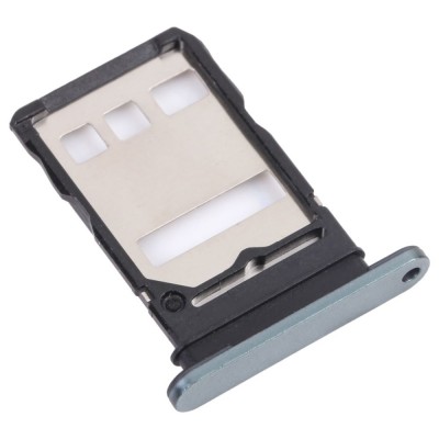 Sim Card Holder Tray For Huawei Nova 9 Green - Maxbhi Com