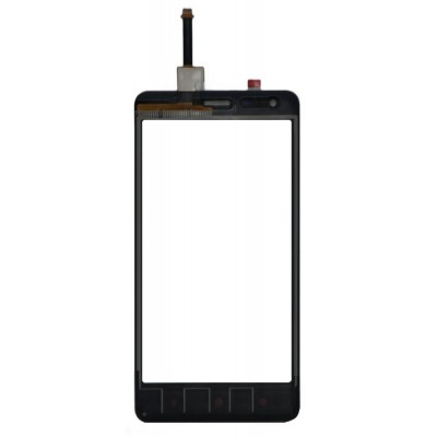 Touch Screen Digitizer For Xiaomi Redmi 2 Grey By - Maxbhi Com