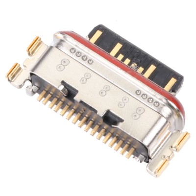 Charging Connector For Xiaomi Redmi K50 Gaming Edition By - Maxbhi Com