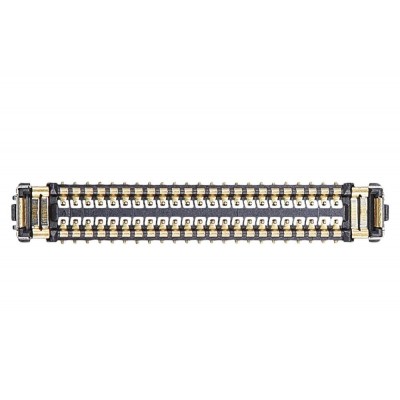 Lcd Connector For Apple Ipad Pro 11 2021 By - Maxbhi Com