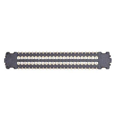 Lcd Connector For Apple Ipad Pro 11 2021 By - Maxbhi Com