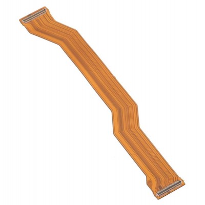 Main Board Flex Cable For Xiaomi Redmi K50 Gaming Edition By - Maxbhi Com