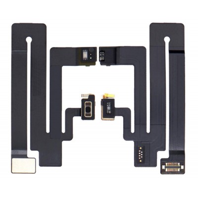 Proximity Light Sensor Flex Cable For Apple Ipad Pro 11 2021 By - Maxbhi Com