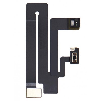 Proximity Light Sensor Flex Cable For Apple Ipad Pro 11 2021 By - Maxbhi Com