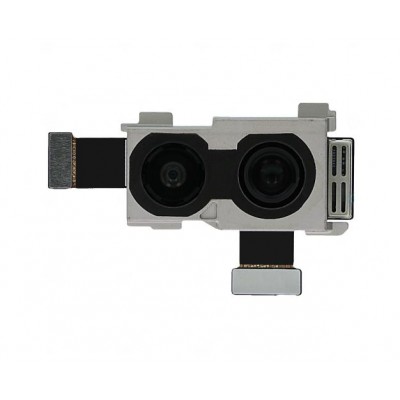 Replacement Back Camera For Asus Zenfone 8 By - Maxbhi Com