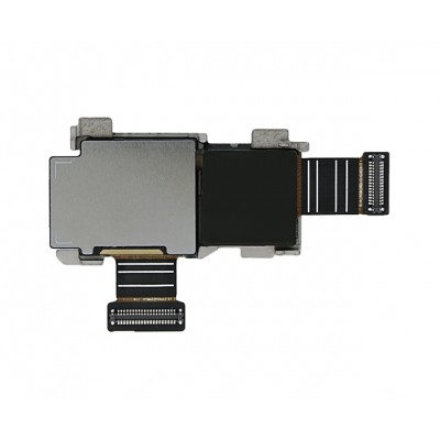 Replacement Back Camera For Asus Zenfone 8 By - Maxbhi Com