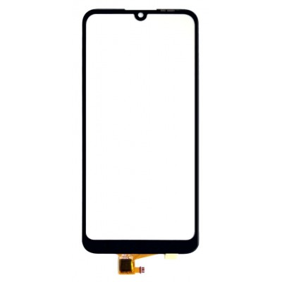 Touch Screen Digitizer For Honor 8a Pro Black By - Maxbhi Com