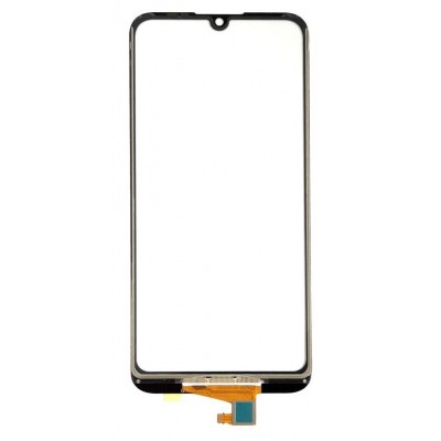 Touch Screen Digitizer For Honor 8a Pro Blue By - Maxbhi Com