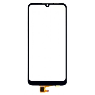 Touch Screen Digitizer For Honor 8a Pro White By - Maxbhi Com
