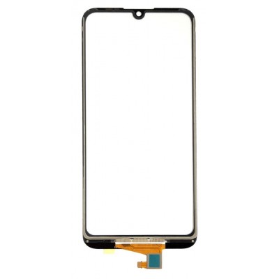 Touch Screen Digitizer For Honor 8a Pro White By - Maxbhi Com